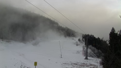 Sjezdovka Jáchymovská, lanovka Prima Express