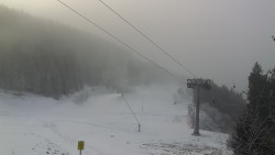 Sjezdovka Jáchymovská, lanovka Prima Express