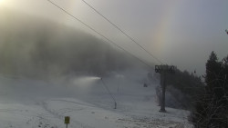 Sjezdovka Jáchymovská, lanovka Prima Express