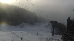 Sjezdovka Jáchymovská, lanovka Prima Express