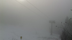 Sjezdovka Jáchymovská, lanovka Prima Express