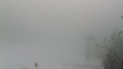 Sjezdovka Jáchymovská, lanovka Prima Express