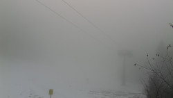 Sjezdovka Jáchymovská, lanovka Prima Express