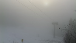 Sjezdovka Jáchymovská, lanovka Prima Express