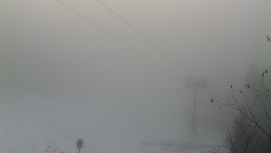 Sjezdovka Jáchymovská, lanovka Prima Express