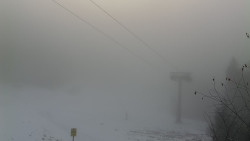 Sjezdovka Jáchymovská, lanovka Prima Express