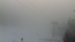 Sjezdovka Jáchymovská, lanovka Prima Express