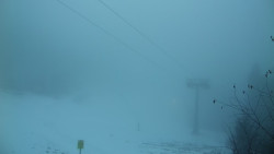 Sjezdovka Jáchymovská, lanovka Prima Express