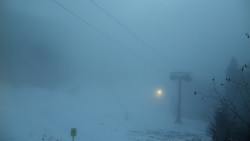 Sjezdovka Jáchymovská, lanovka Prima Express