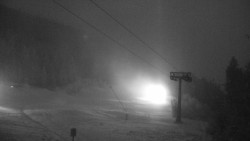 Sjezdovka Jáchymovská, lanovka Prima Express