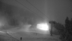 Sjezdovka Jáchymovská, lanovka Prima Express