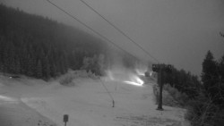 Sjezdovka Jáchymovská, lanovka Prima Express