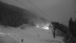 Sjezdovka Jáchymovská, lanovka Prima Express