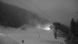 Sjezdovka Jáchymovská, lanovka Prima Express