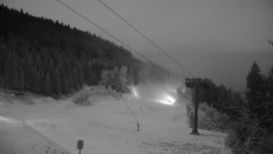 Sjezdovka Jáchymovská, lanovka Prima Express