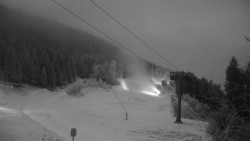 Sjezdovka Jáchymovská, lanovka Prima Express