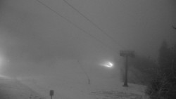 Sjezdovka Jáchymovská, lanovka Prima Express