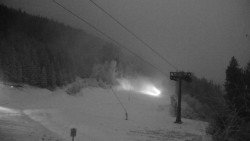 Sjezdovka Jáchymovská, lanovka Prima Express