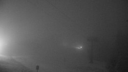 Sjezdovka Jáchymovská, lanovka Prima Express