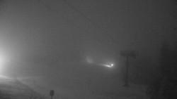 Sjezdovka Jáchymovská, lanovka Prima Express