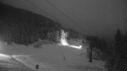 Sjezdovka Jáchymovská, lanovka Prima Express