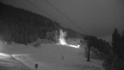 Sjezdovka Jáchymovská, lanovka Prima Express