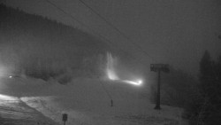 Sjezdovka Jáchymovská, lanovka Prima Express