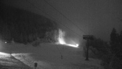 Sjezdovka Jáchymovská, lanovka Prima Express