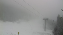 Sjezdovka Jáchymovská, lanovka Prima Express