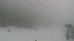 Sjezdovka Jáchymovská, lanovka Prima Express