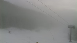 Sjezdovka Jáchymovská, lanovka Prima Express