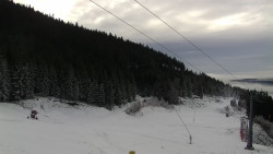 Sjezdovka Jáchymovská, lanovka Prima Express