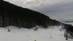 Sjezdovka Jáchymovská, lanovka Prima Express