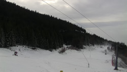 Sjezdovka Jáchymovská, lanovka Prima Express