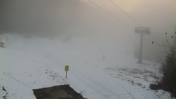 Sjezdovka Jáchymovská, lanovka Prima Express