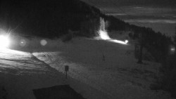 Sjezdovka Jáchymovská, lanovka Prima Express