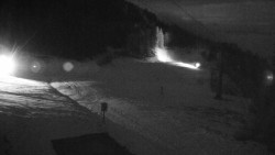 Sjezdovka Jáchymovská, lanovka Prima Express