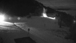 Sjezdovka Jáchymovská, lanovka Prima Express