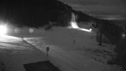 Sjezdovka Jáchymovská, lanovka Prima Express