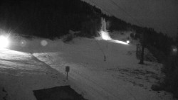 Sjezdovka Jáchymovská, lanovka Prima Express