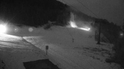 Sjezdovka Jáchymovská, lanovka Prima Express