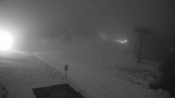 Sjezdovka Jáchymovská, lanovka Prima Express