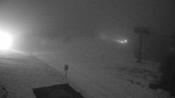 Sjezdovka Jáchymovská, lanovka Prima Express