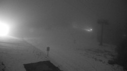 Sjezdovka Jáchymovská, lanovka Prima Express