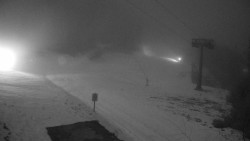 Sjezdovka Jáchymovská, lanovka Prima Express