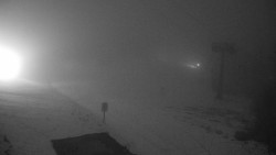 Sjezdovka Jáchymovská, lanovka Prima Express