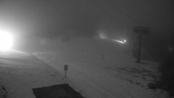 Sjezdovka Jáchymovská, lanovka Prima Express