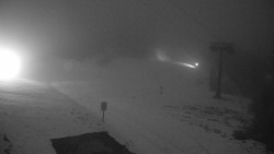 Sjezdovka Jáchymovská, lanovka Prima Express