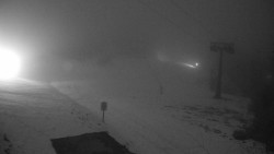 Sjezdovka Jáchymovská, lanovka Prima Express