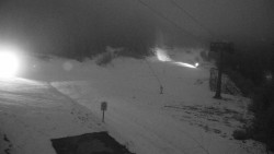 Sjezdovka Jáchymovská, lanovka Prima Express